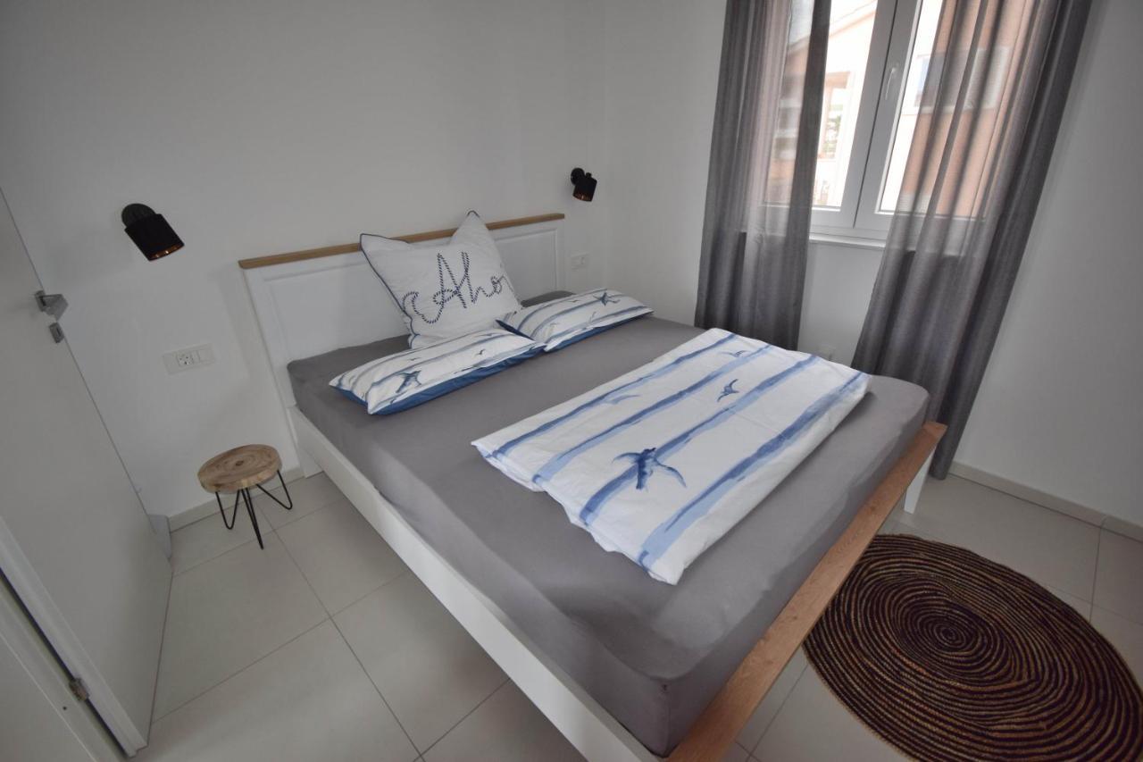 Relax-Krk Διαμέρισμα Krk Town Εξωτερικό φωτογραφία