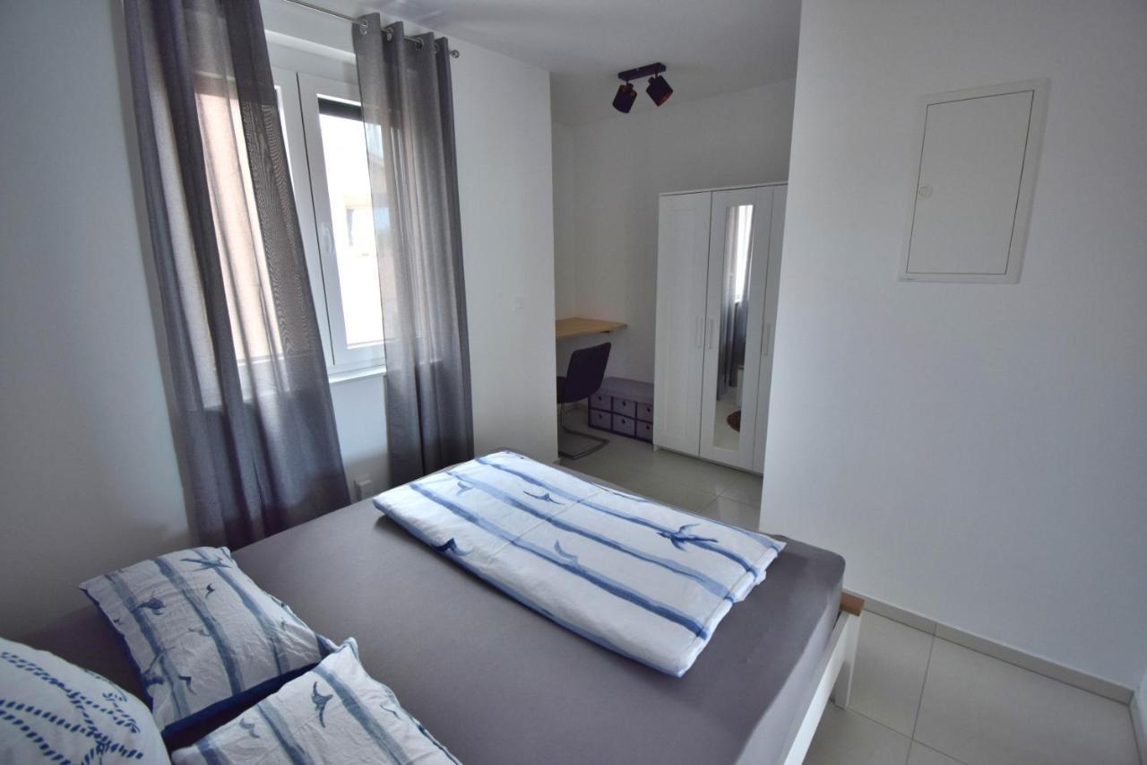 Relax-Krk Διαμέρισμα Krk Town Εξωτερικό φωτογραφία